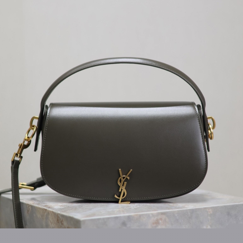 Y*L top handle bags